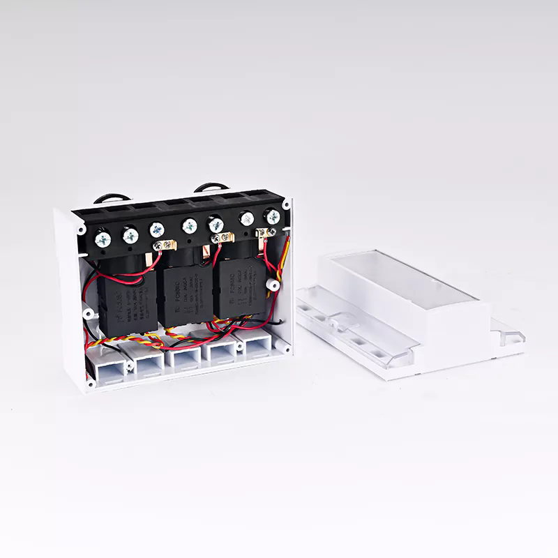 Cum să alegeți cutia de contor trifazată potrivită pentru o distribuție fiabilă a energiei