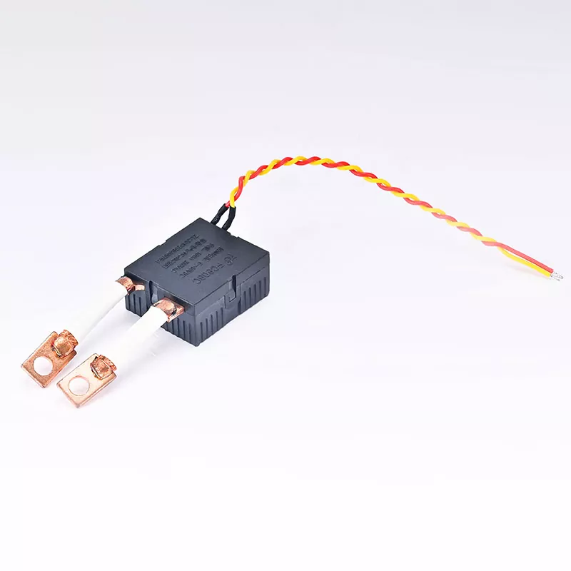 Releu de blocare special pentru contor electric multi-utilizator