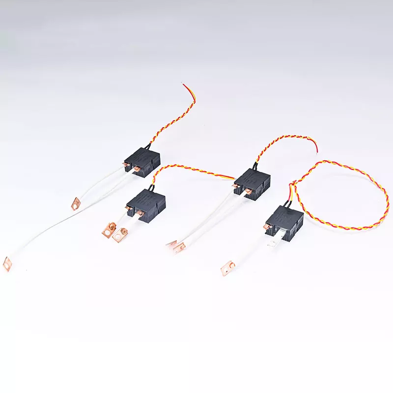 Releu de blocare special pentru contor electric multi-utilizator